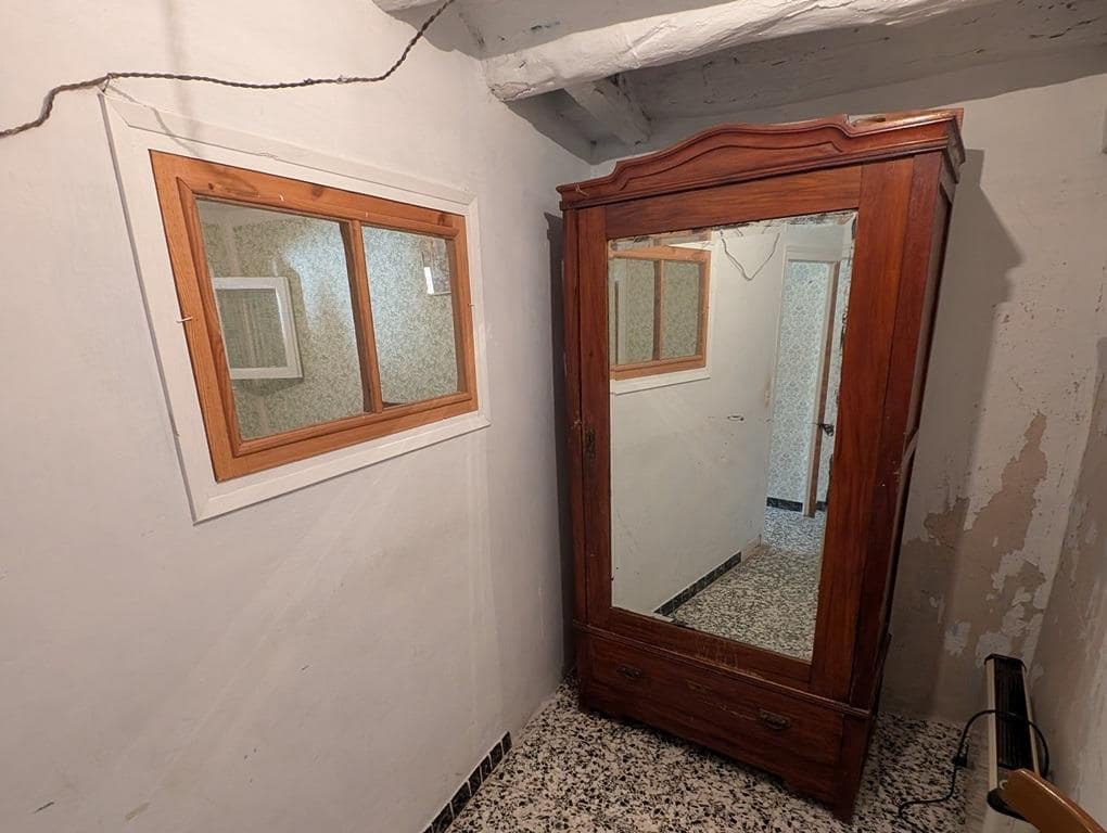 3 soverom Leilighet til salgs i Penarroya de Tastavins - € 32 000 (Ref: 9150375)