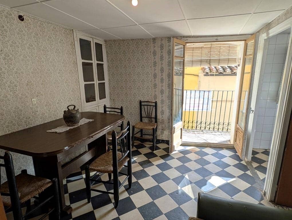 3 soverom Leilighet til salgs i Penarroya de Tastavins - € 32 000 (Ref: 9150375)