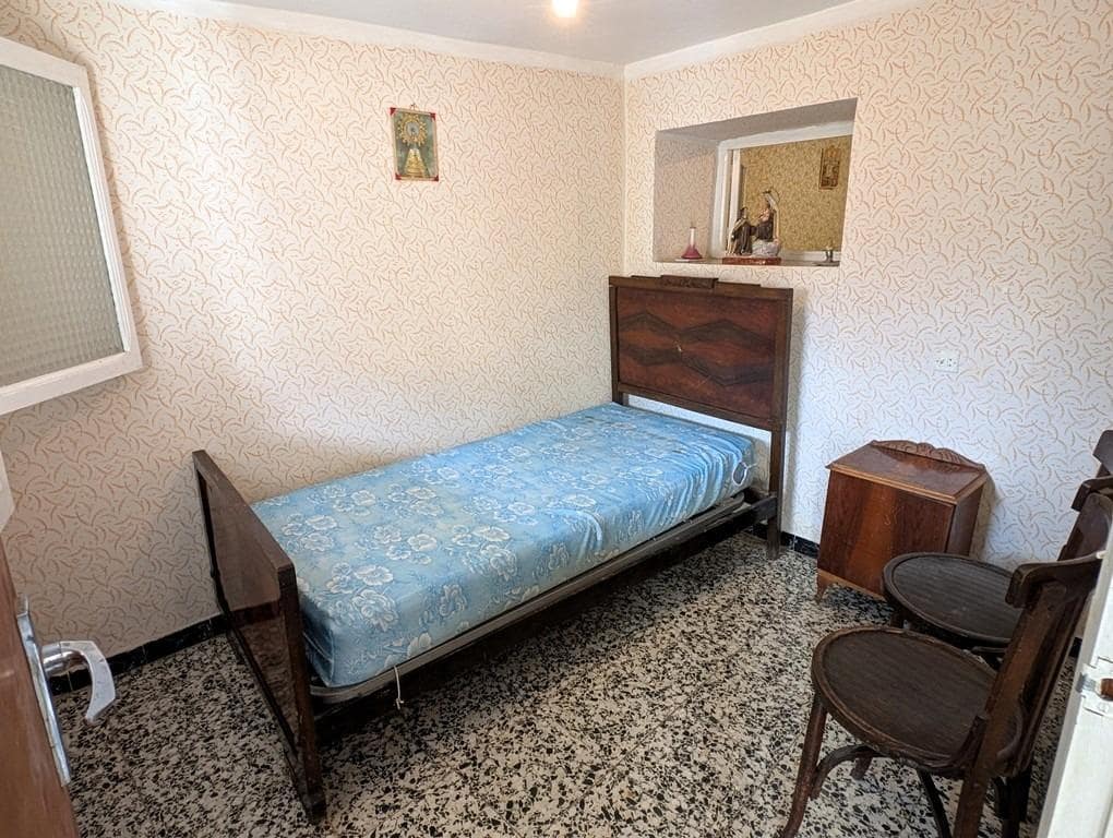 3 soverom Leilighet til salgs i Penarroya de Tastavins - € 32 000 (Ref: 9150375)