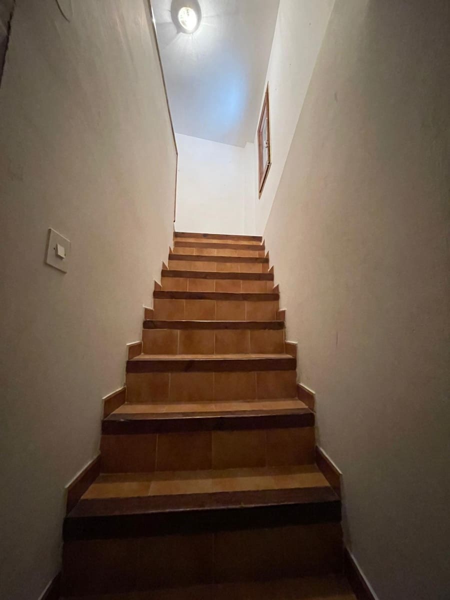 3 soverom Hus til salgs i Beceite - € 105 000 (Ref: 9150376)