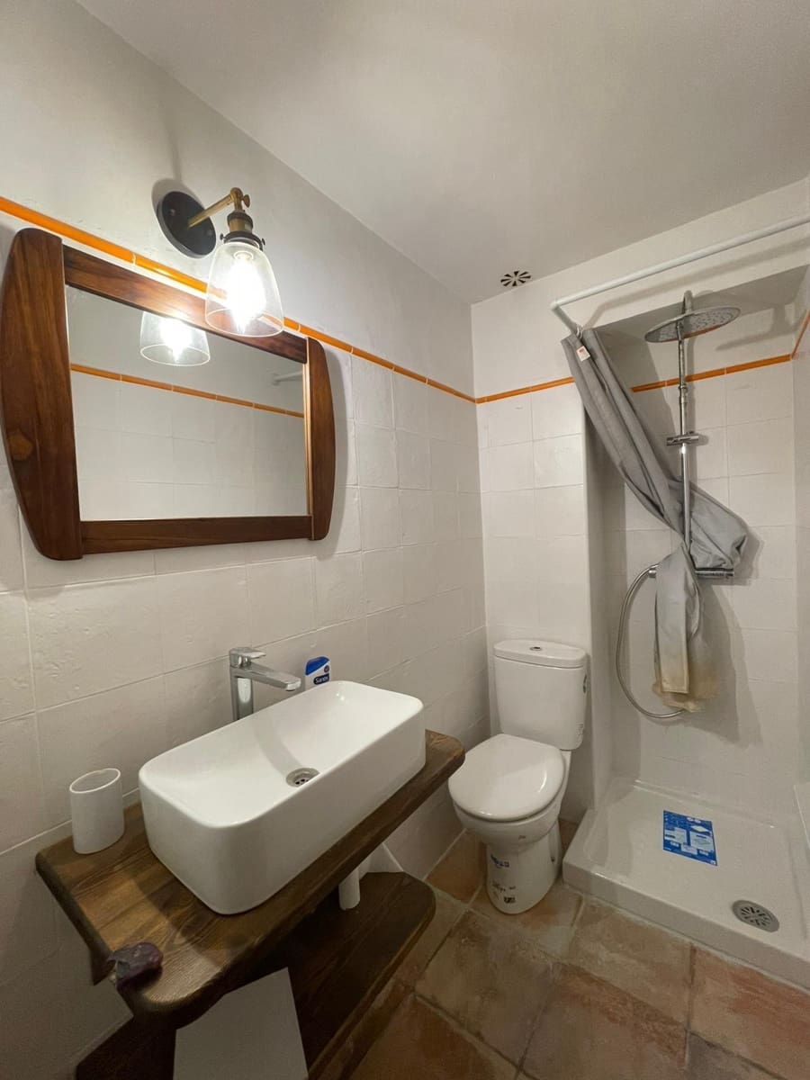 3 soverom Hus til salgs i Beceite - € 105 000 (Ref: 9150376)