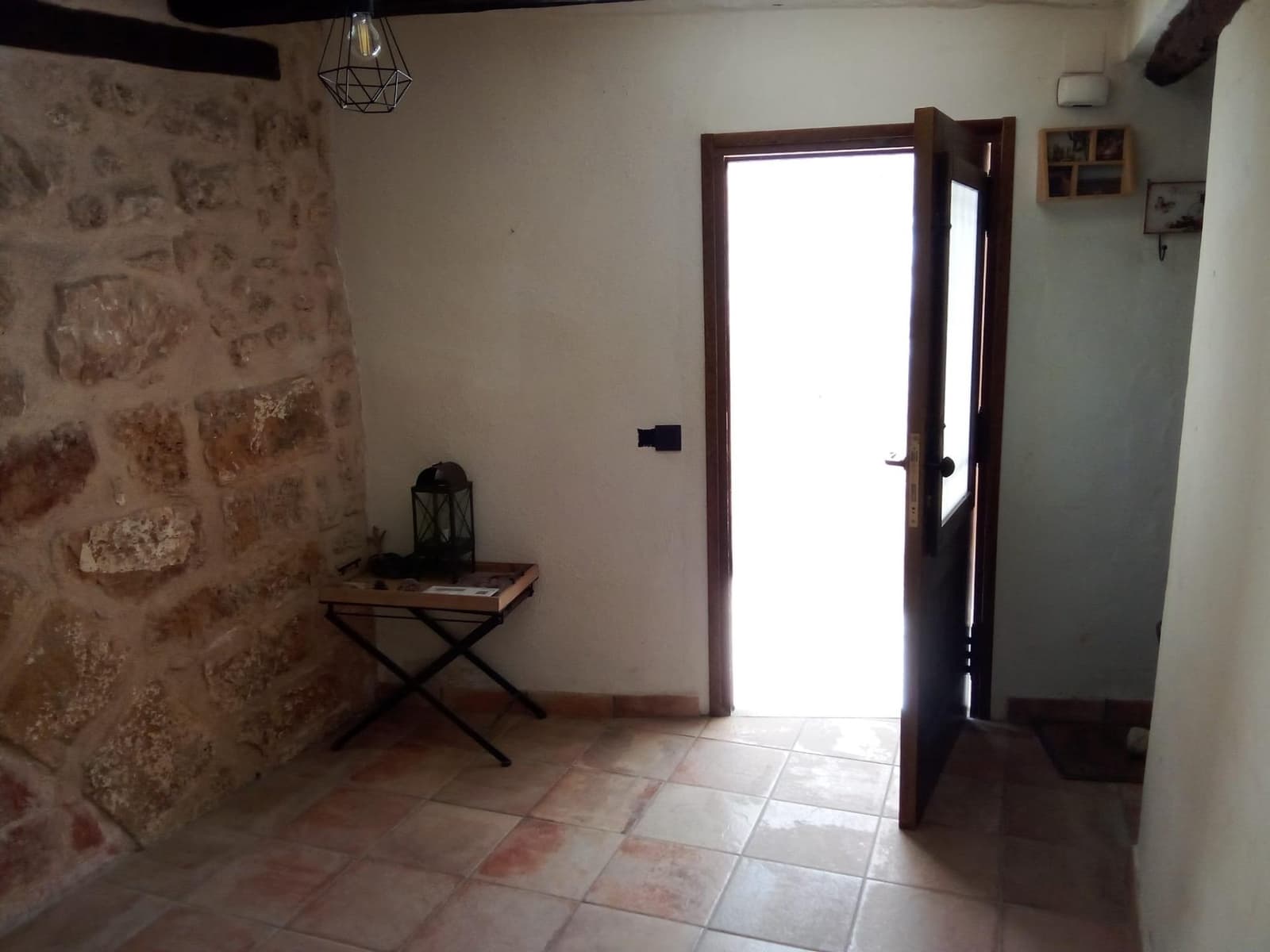 3 soverom Hus til salgs i Beceite - € 105 000 (Ref: 9150376)