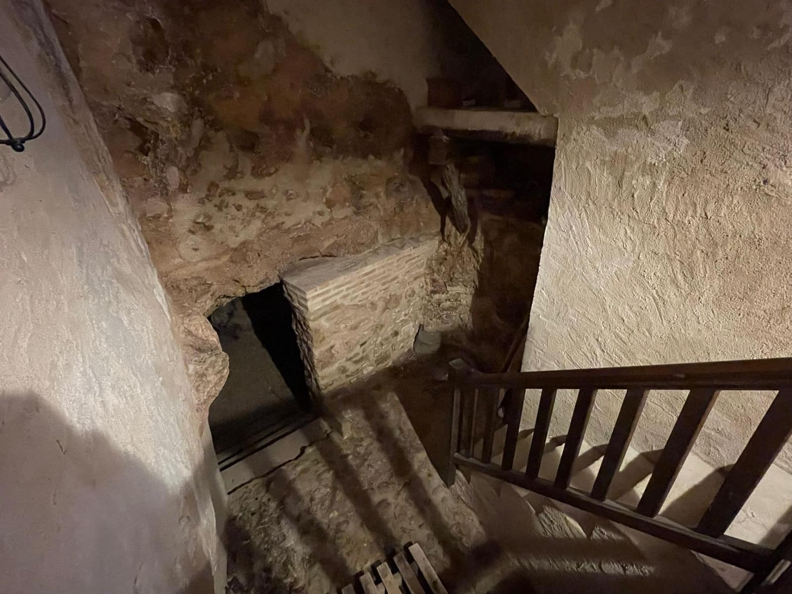 3 soverom Hus til salgs i Beceite - € 105 000 (Ref: 9150376)