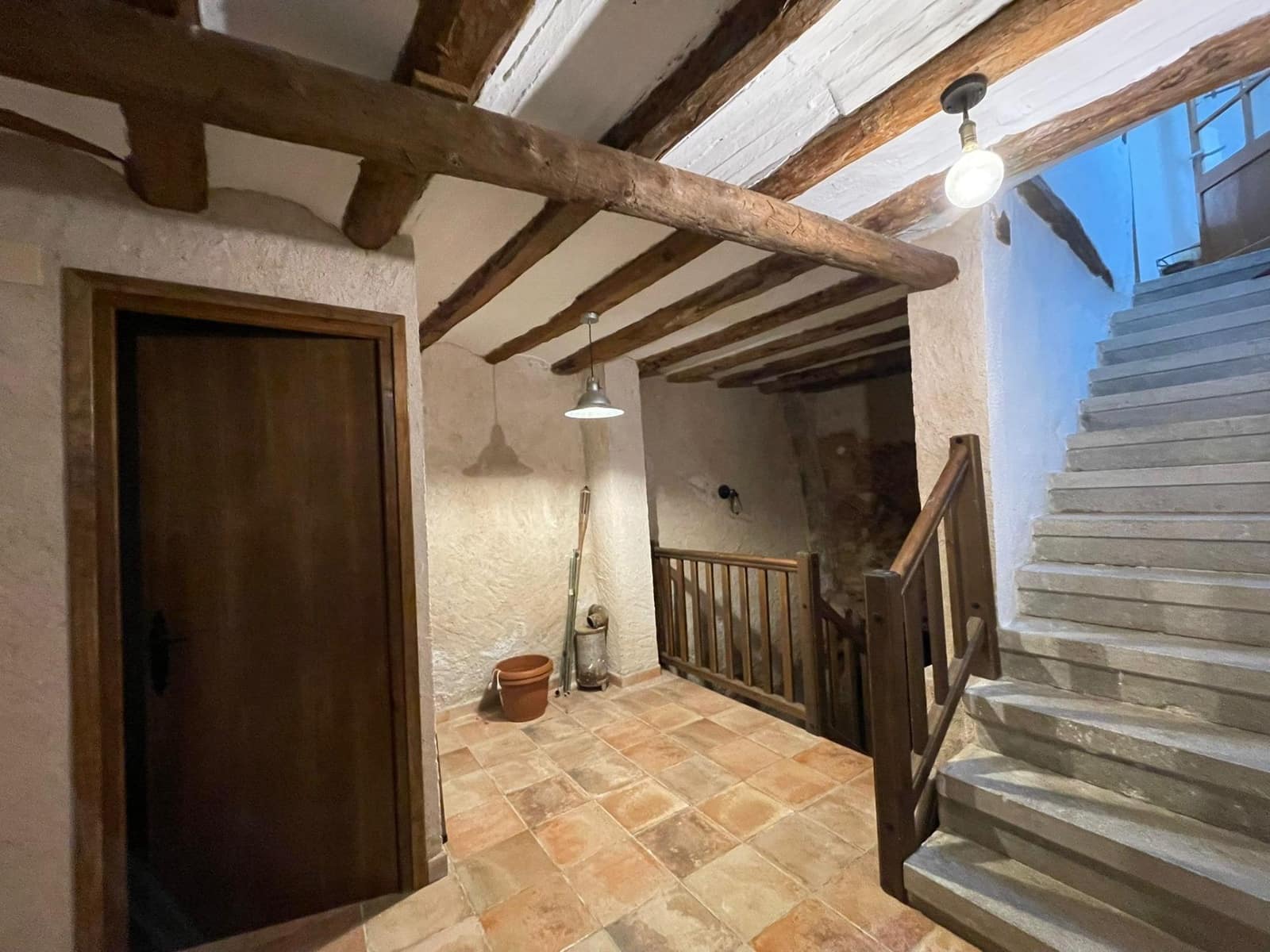 3 soverom Hus til salgs i Beceite - € 105 000 (Ref: 9150376)