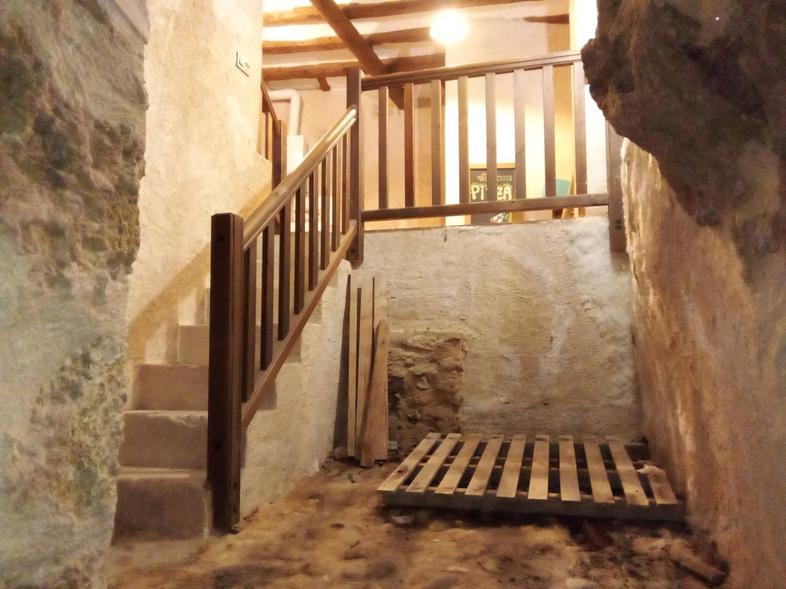 3 soverom Hus til salgs i Beceite - € 105 000 (Ref: 9150376)