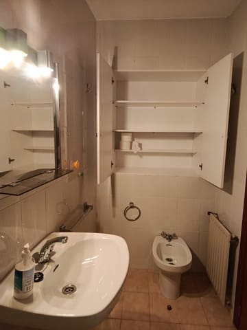 5 bedroom Townhouse for sale in Mazaleón - € 95,000 (Ref: 9150377)