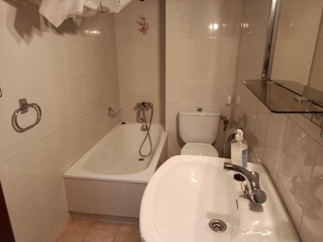 5 bedroom Townhouse for sale in Mazaleón - € 95,000 (Ref: 9150377)