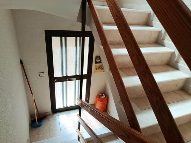 5 bedroom Townhouse for sale in Mazaleón - € 95,000 (Ref: 9150377)