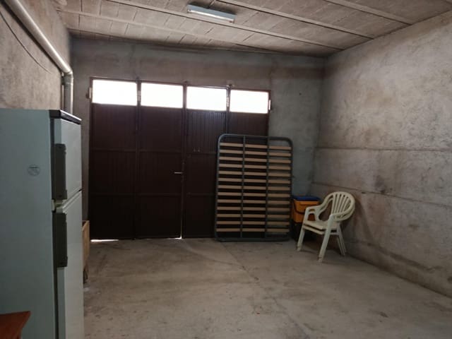 5 bedroom Townhouse for sale in Mazaleón - € 95,000 (Ref: 9150377)