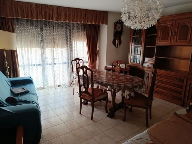 5 bedroom Townhouse for sale in Mazaleón - € 95,000 (Ref: 9150377)