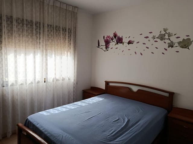 5 bedroom Townhouse for sale in Mazaleón - € 95,000 (Ref: 9150377)