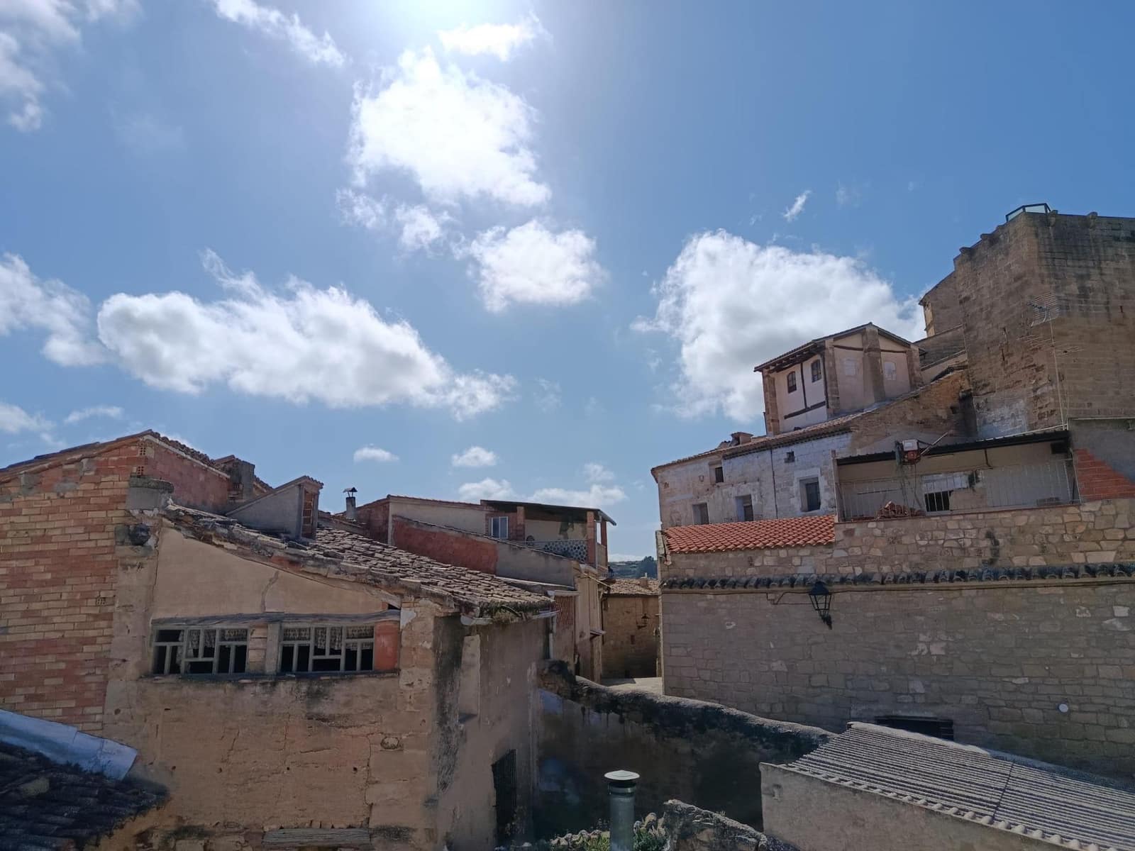 5 soveværelse Byhus til salg i Mazaleon - € 95.000 (Ref: 9150377)