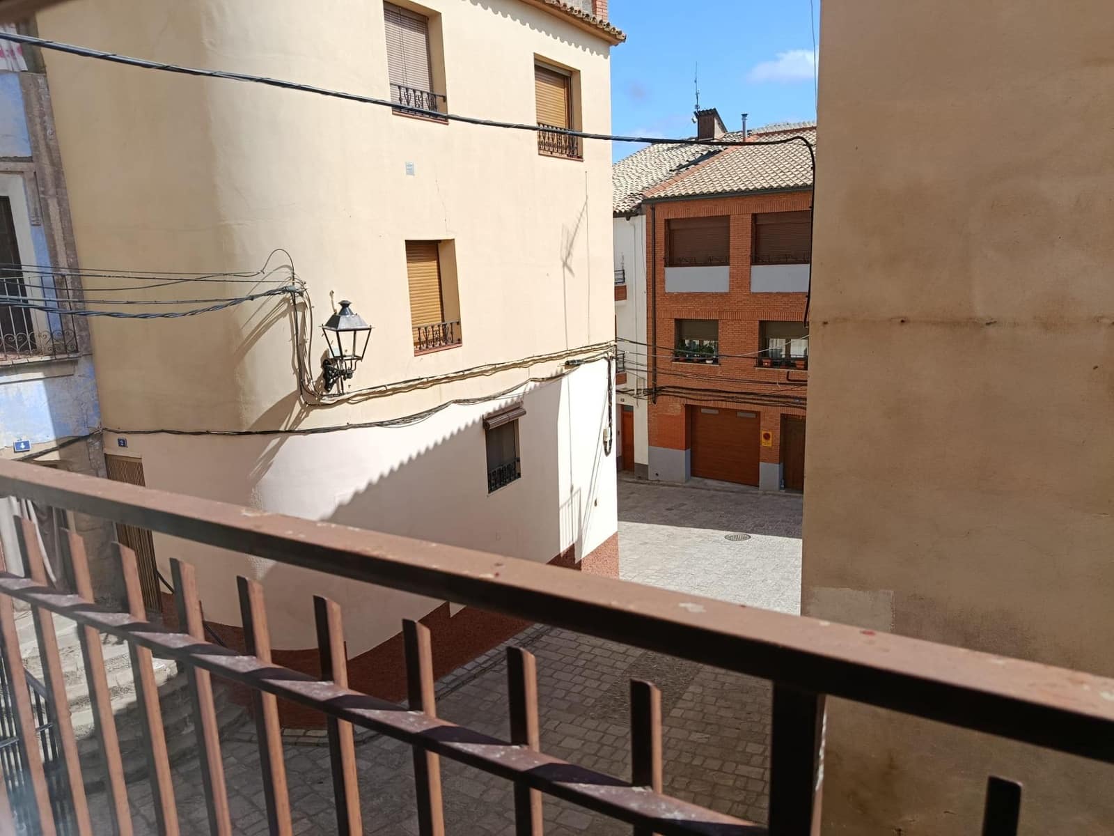 5 soveværelse Byhus til salg i Mazaleon - € 95.000 (Ref: 9150377)