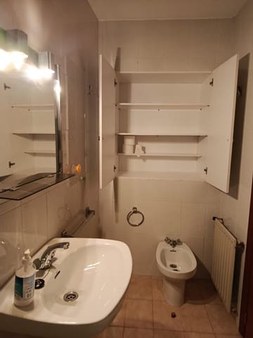 5 soveværelse Byhus til salg i Mazaleón - € 85.000 (Ref: 9150377)