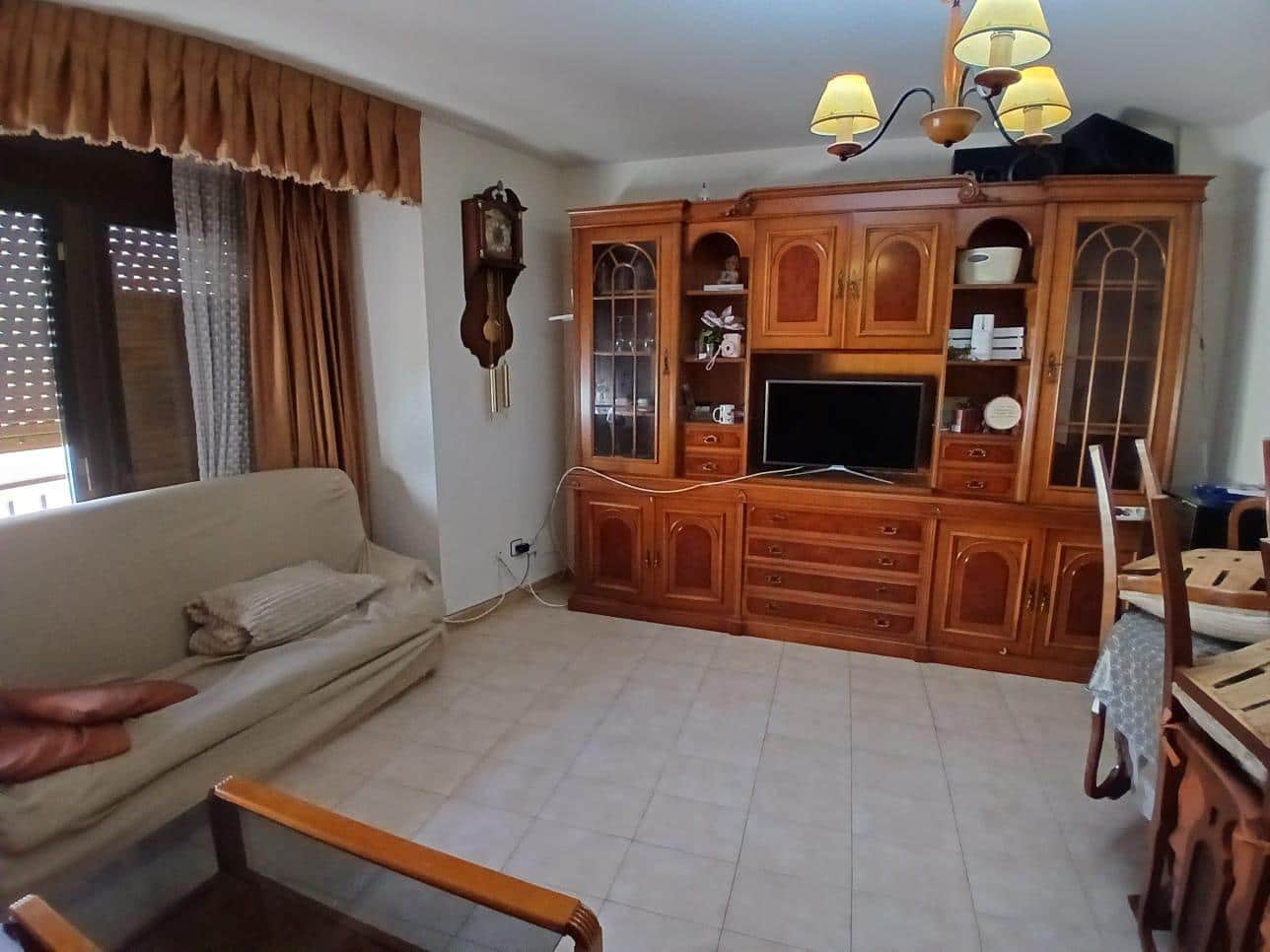 5 bedroom Townhouse for sale in Mazaleon - € 85,000 (Ref: 9150377)