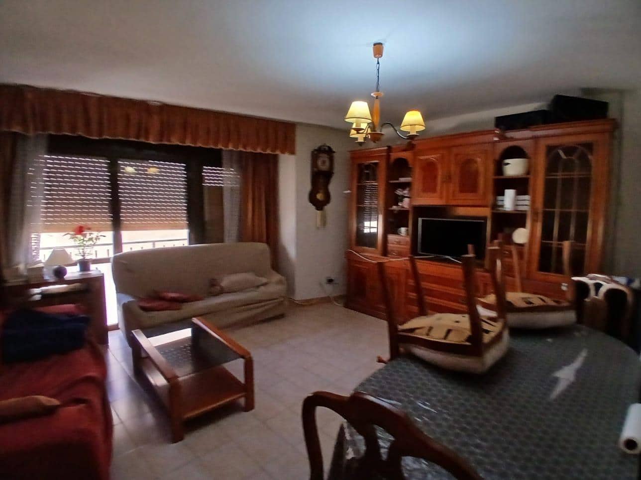 5 bedroom Townhouse for sale in Mazaleon - € 85,000 (Ref: 9150377)