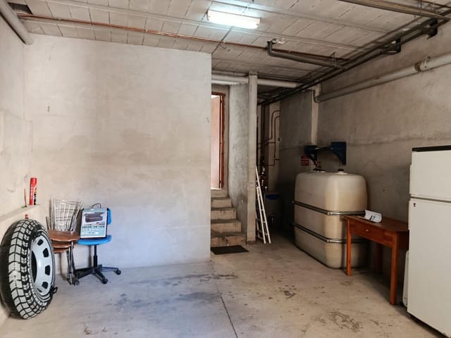 5 soveværelse Byhus til salg i Mazaleón - € 85.000 (Ref: 9150377)