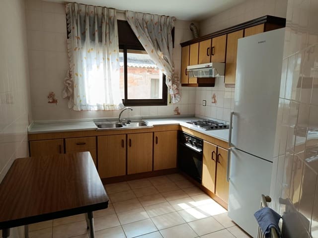 5 soveværelse Byhus til salg i Mazaleón - € 85.000 (Ref: 9150377)