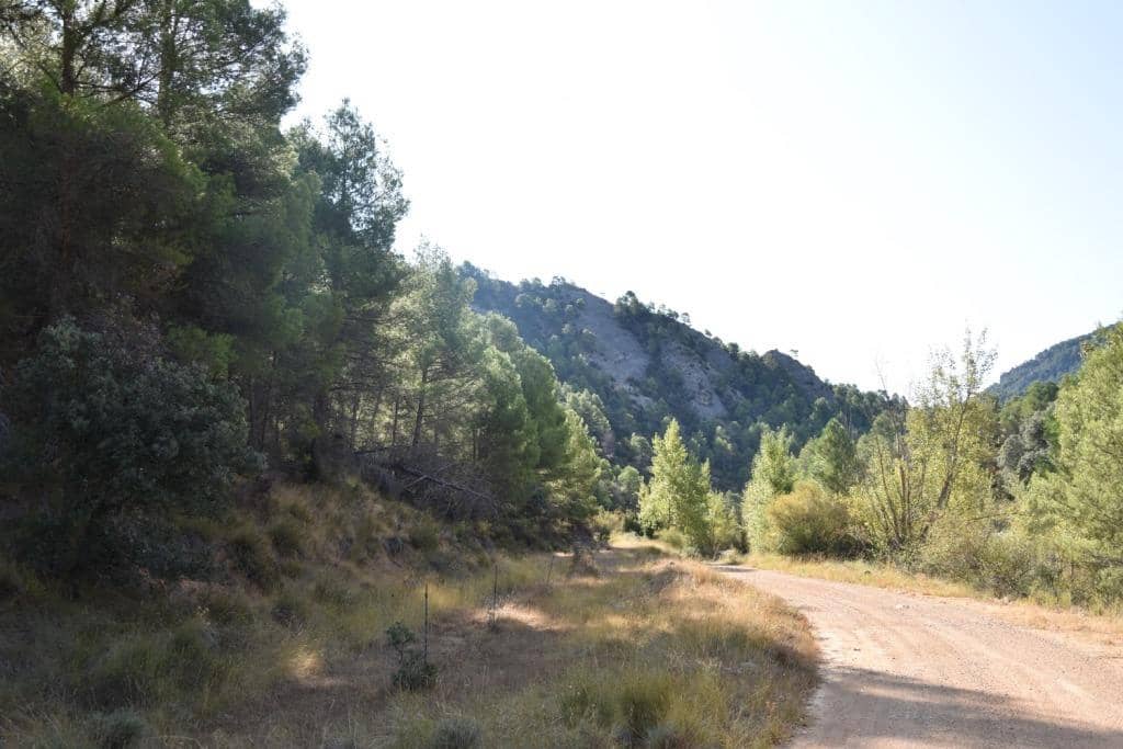 Finca/Landehus til salg i Penarroya de Tastavins - € 256.000 (Ref: 9150378)