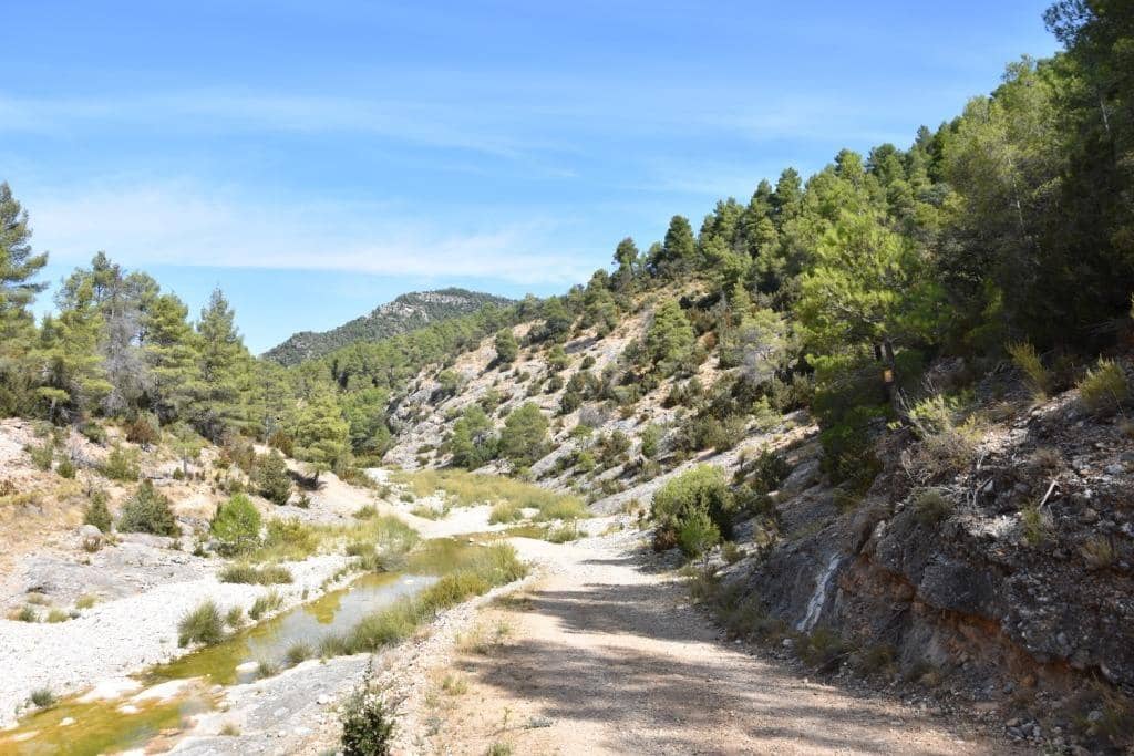 Finca/Landehus til salg i Penarroya de Tastavins - € 256.000 (Ref: 9150378)