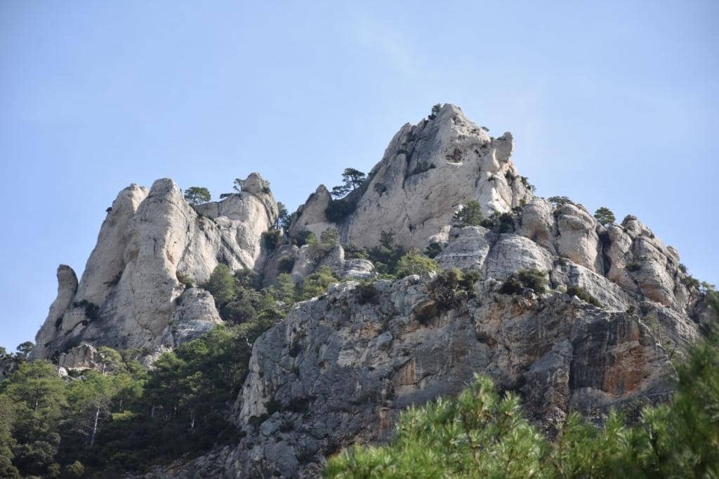 Finca/Landehus til salg i Penarroya de Tastavins - € 256.000 (Ref: 9150378)