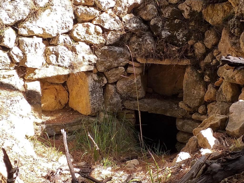 Finca/Landehus til salg i Penarroya de Tastavins - € 256.000 (Ref: 9150378)