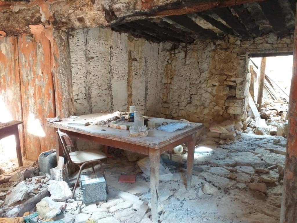 Finca/Landehus til salg i Penarroya de Tastavins - € 256.000 (Ref: 9150378)