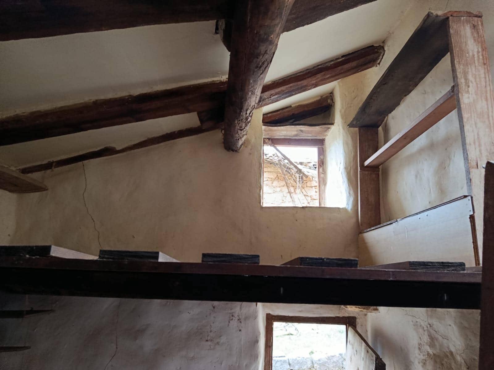 Finca/Landehus til salg i Penarroya de Tastavins - € 256.000 (Ref: 9150378)