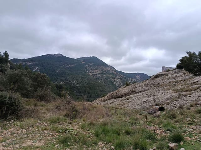 Finka/Dom wiejski na sprzedaż w Peñarroya de Tastavins - 256 000 € (Ref: 9150378)