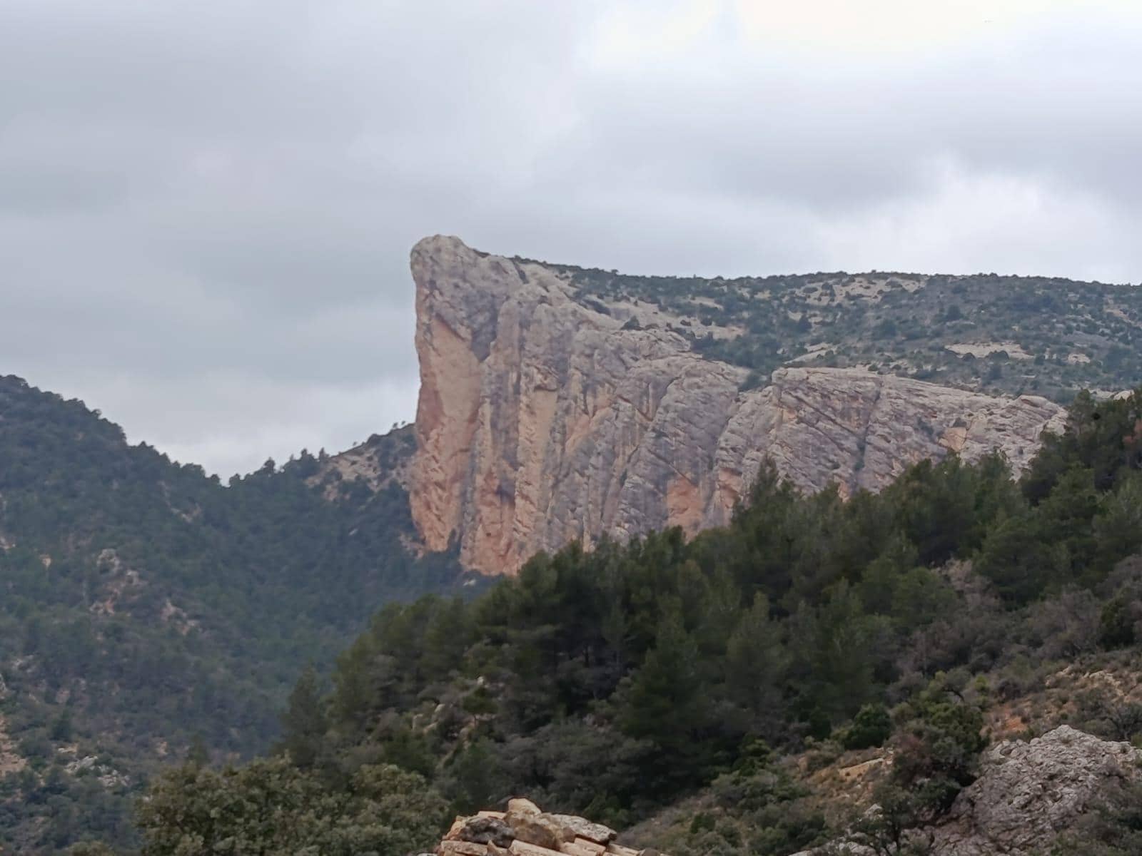 Finca/Landehus til salg i Penarroya de Tastavins - € 256.000 (Ref: 9150378)