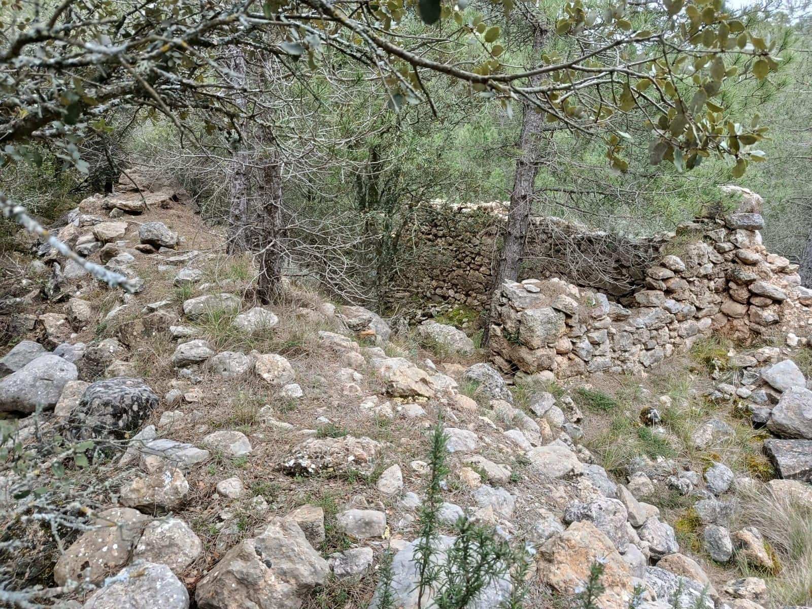 Finca/Landehus til salg i Penarroya de Tastavins - € 256.000 (Ref: 9150378)