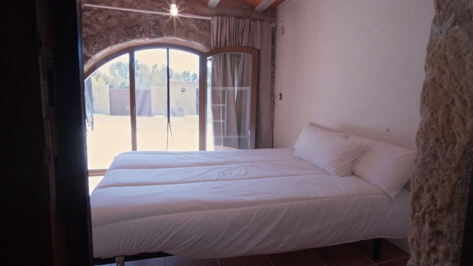 3 soveværelse Finca/Landehus til salg i Calaceite med swimmingpool - € 772.500 (Ref: 9150379)