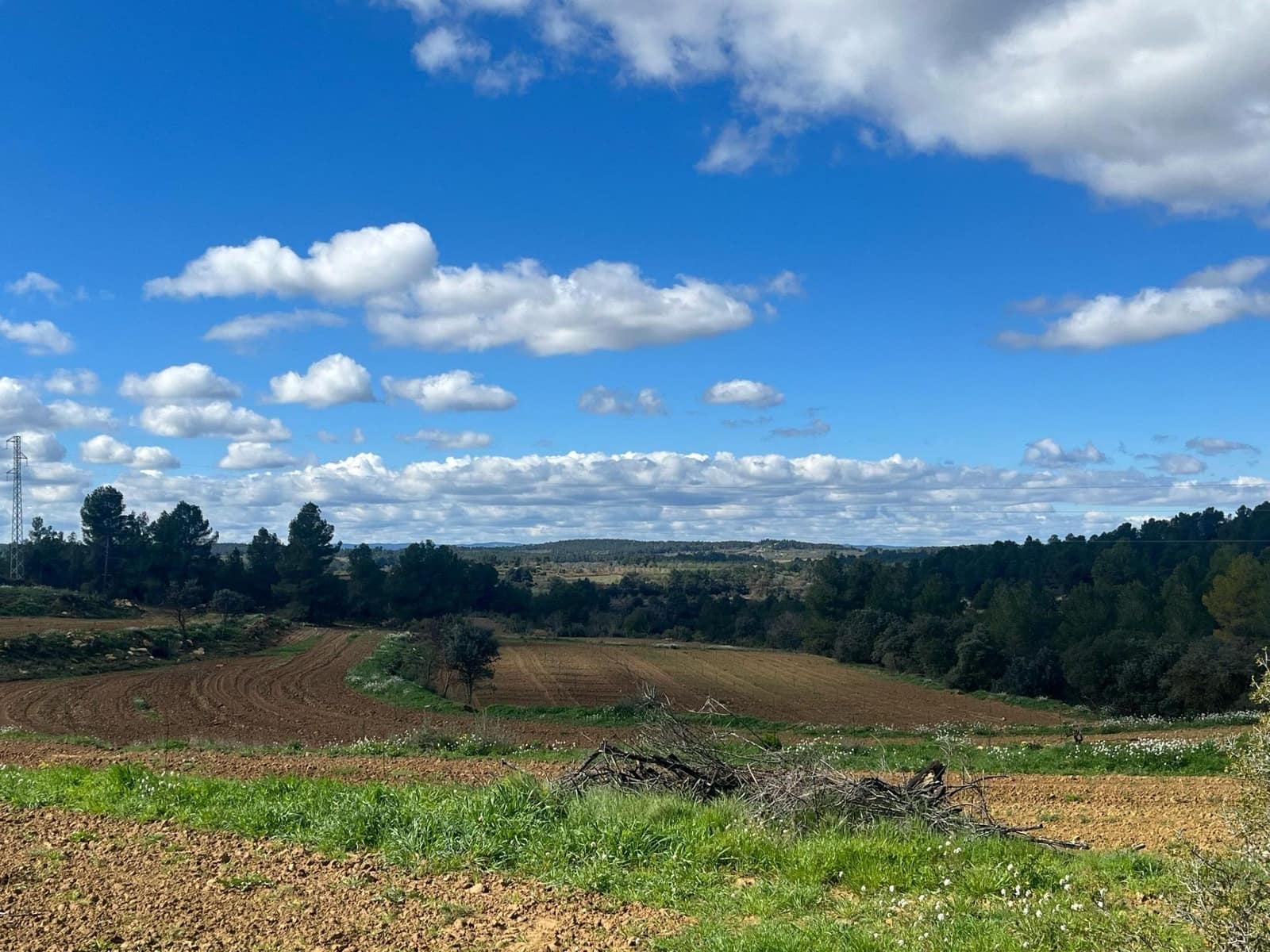 3 soveværelse Finca/Landehus til salg i Calaceite med swimmingpool - € 772.500 (Ref: 9150379)