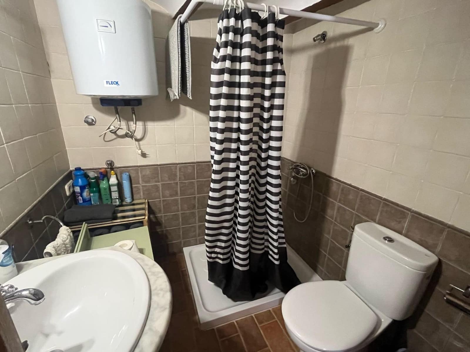 3 soveværelse Finca/Landehus til salg i Calaceite med swimmingpool - € 772.500 (Ref: 9150379)