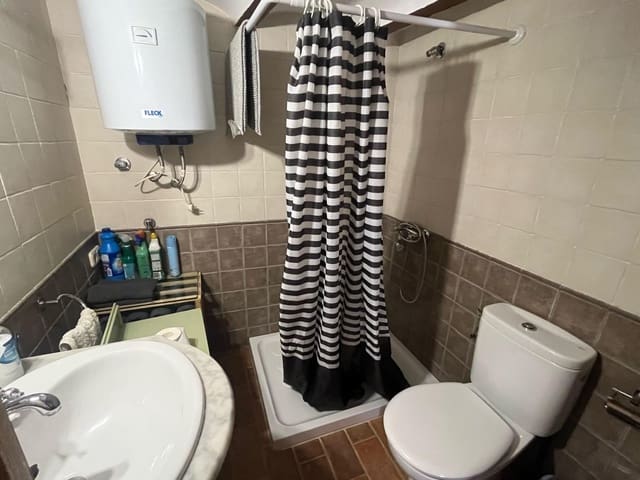 3 sovrum Finca/Hus på landet till salu i Calaceite med pool - 772 500 € (Ref: 9150379)