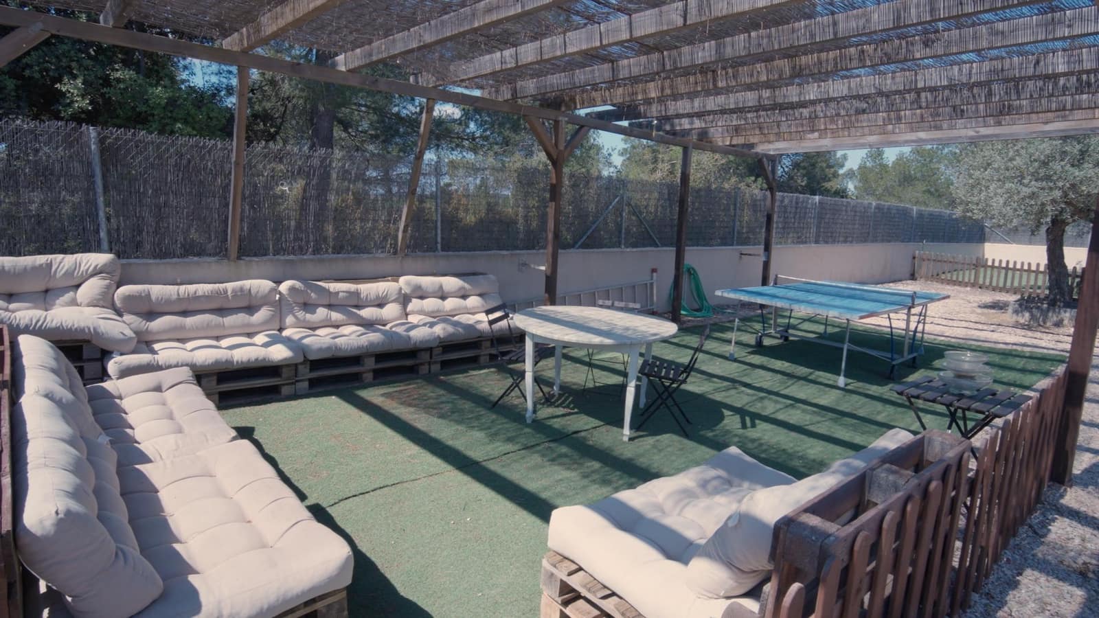 3 soveværelse Finca/Landehus til salg i Calaceite med swimmingpool - € 772.500 (Ref: 9150379)