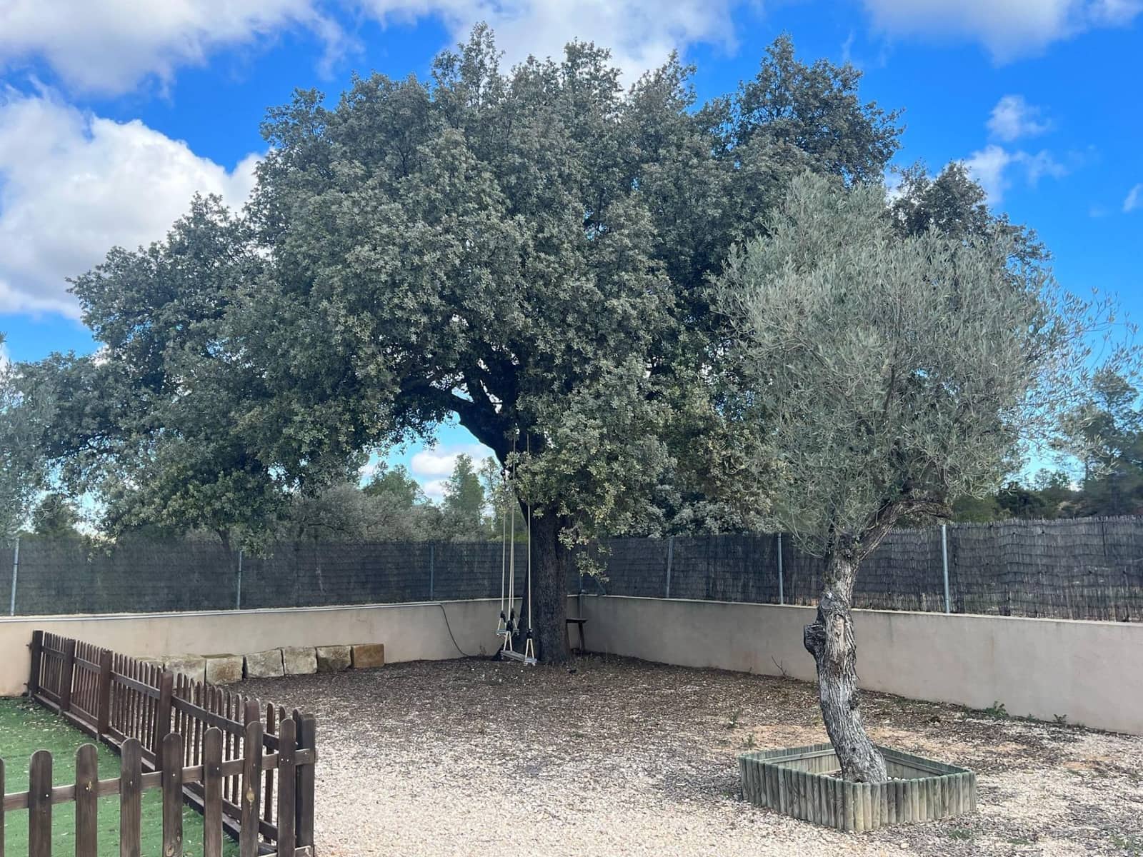 3 soveværelse Finca/Landehus til salg i Calaceite med swimmingpool - € 772.500 (Ref: 9150379)