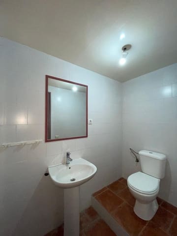 Commercial for sale in Valderrobres - € 118,000 (Ref: 9150380)