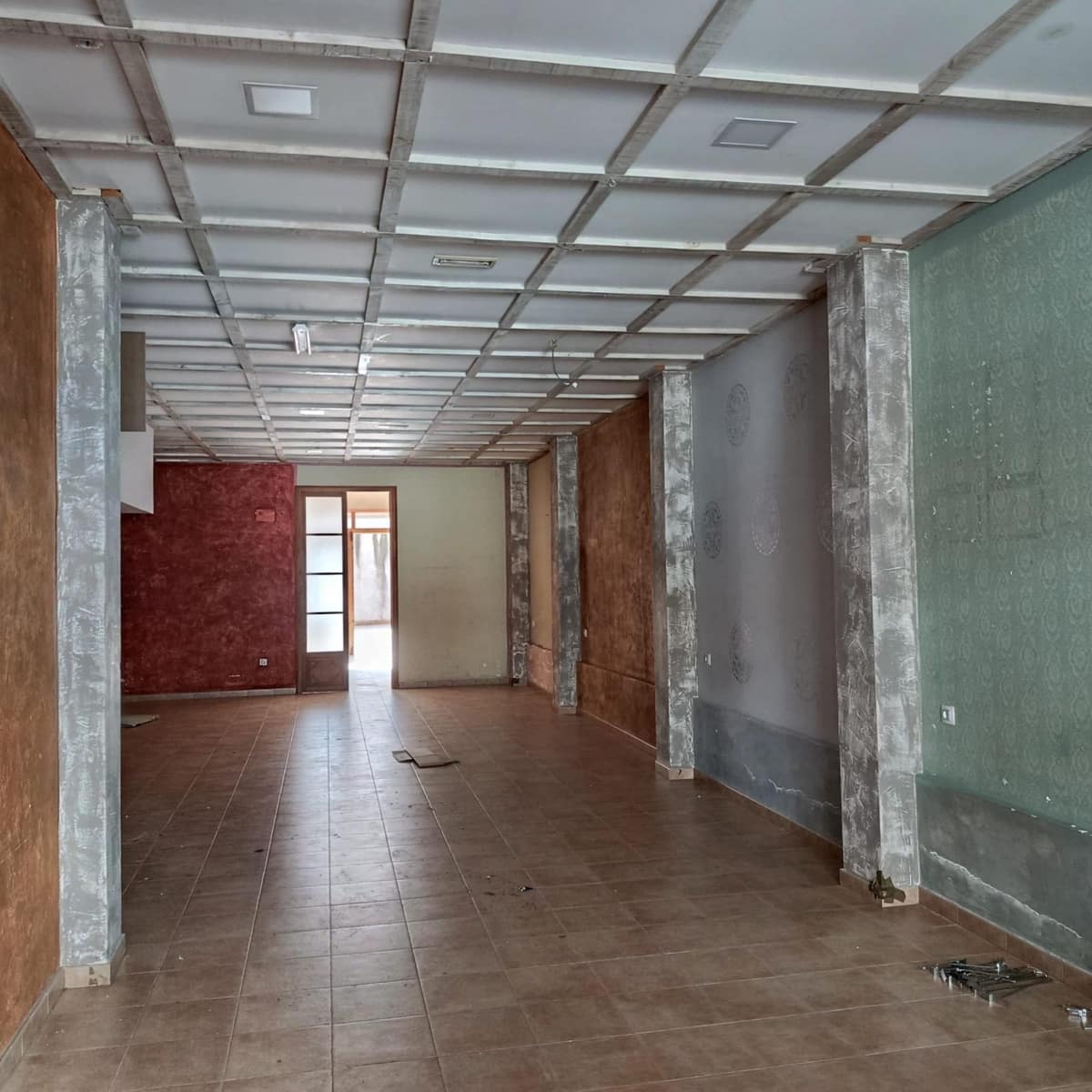 Erhverv til salg i Valderrobres - € 118.000 (Ref: 9150380)