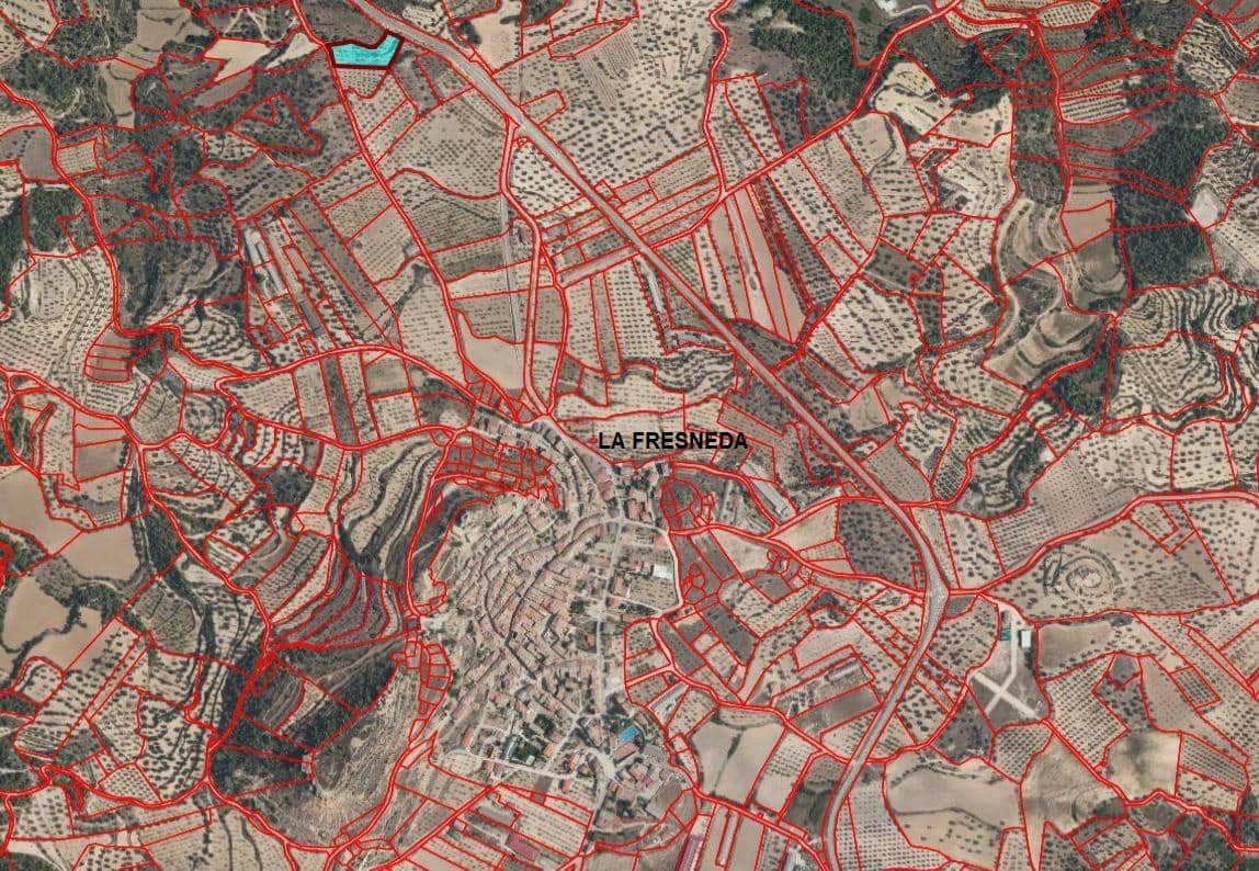 Finca/Country House for sale in La Fresneda - € 6,000 (Ref: 9150381)