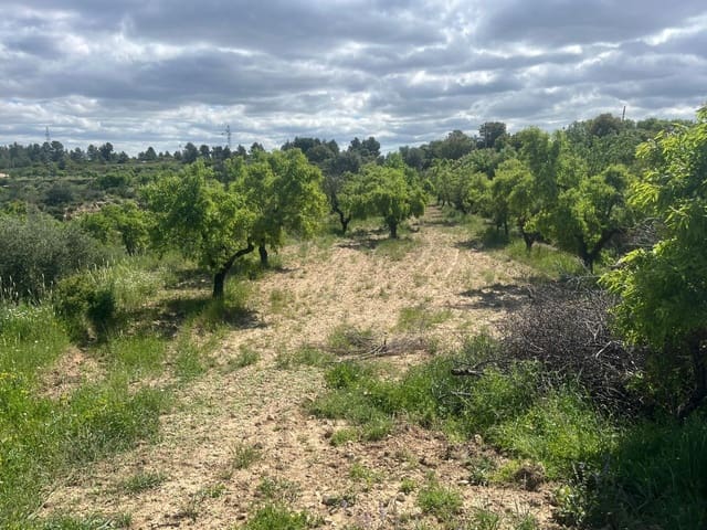 Finca/Casa di Campagna in vendita in La Fresneda - 6.000 € (Rif: 9150381)