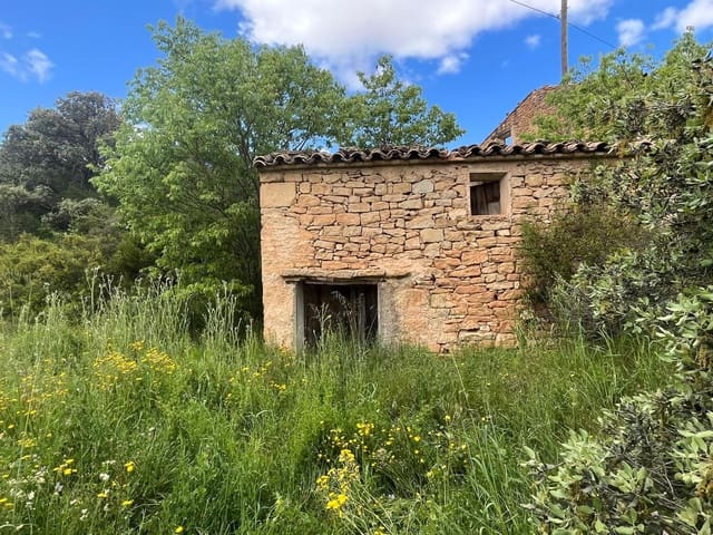 1 bedroom Finca/Country House for sale in La Portellada - € 21,000 (Ref: 9150382)