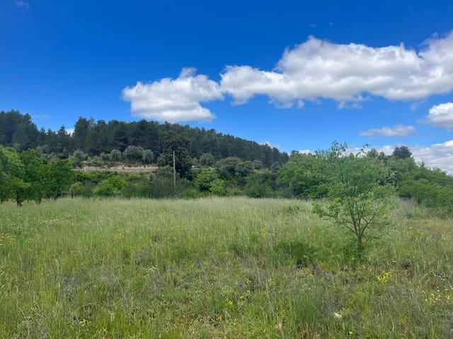 1 bedroom Finca/Country House for sale in La Portellada - € 21,000 (Ref: 9150382)