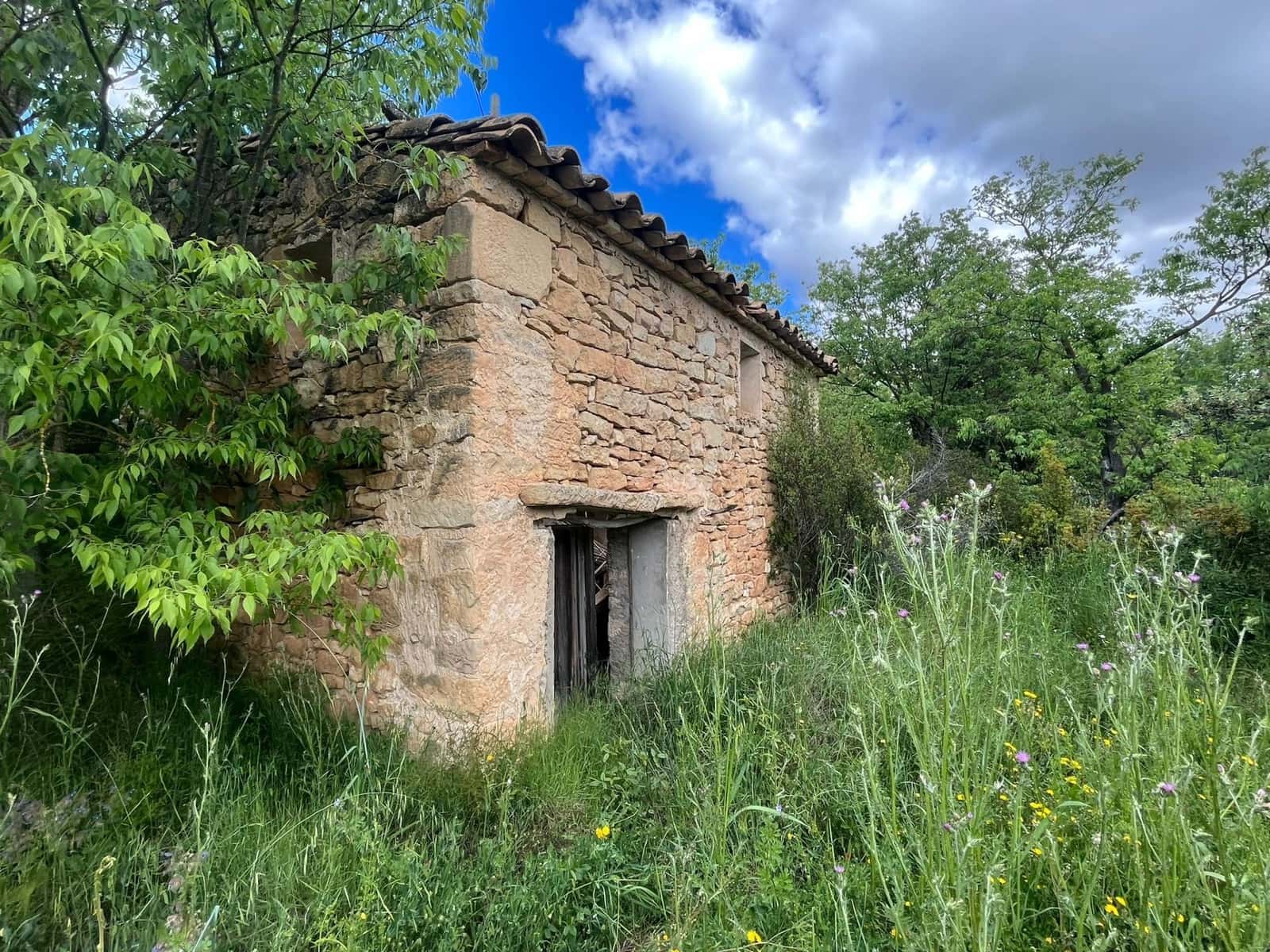 1 sypialnia Finka/Dom wiejski na sprzedaż w La Portellada - 21 000 € (Ref: 9150382)