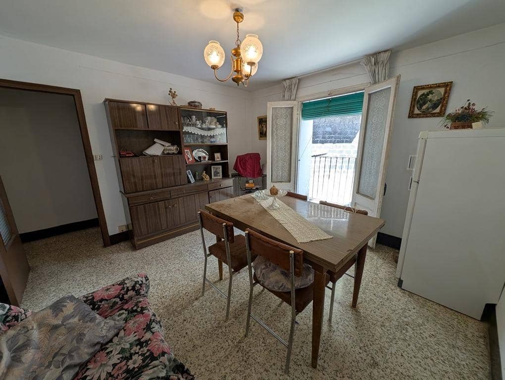 43 sypialnia Dom na sprzedaż w Penarroya de Tastavins - 50 000 € (Ref: 9150383)