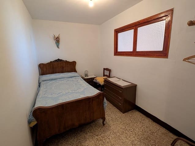 43 quarto Casa em Banda para venda em Peñarroya de Tastavins - 50 000 € (Ref: 9150383)