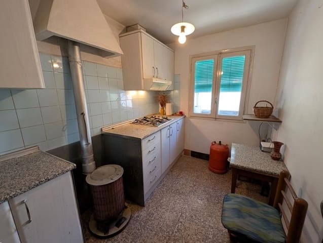 43 quarto Casa em Banda para venda em Peñarroya de Tastavins - 50 000 € (Ref: 9150383)