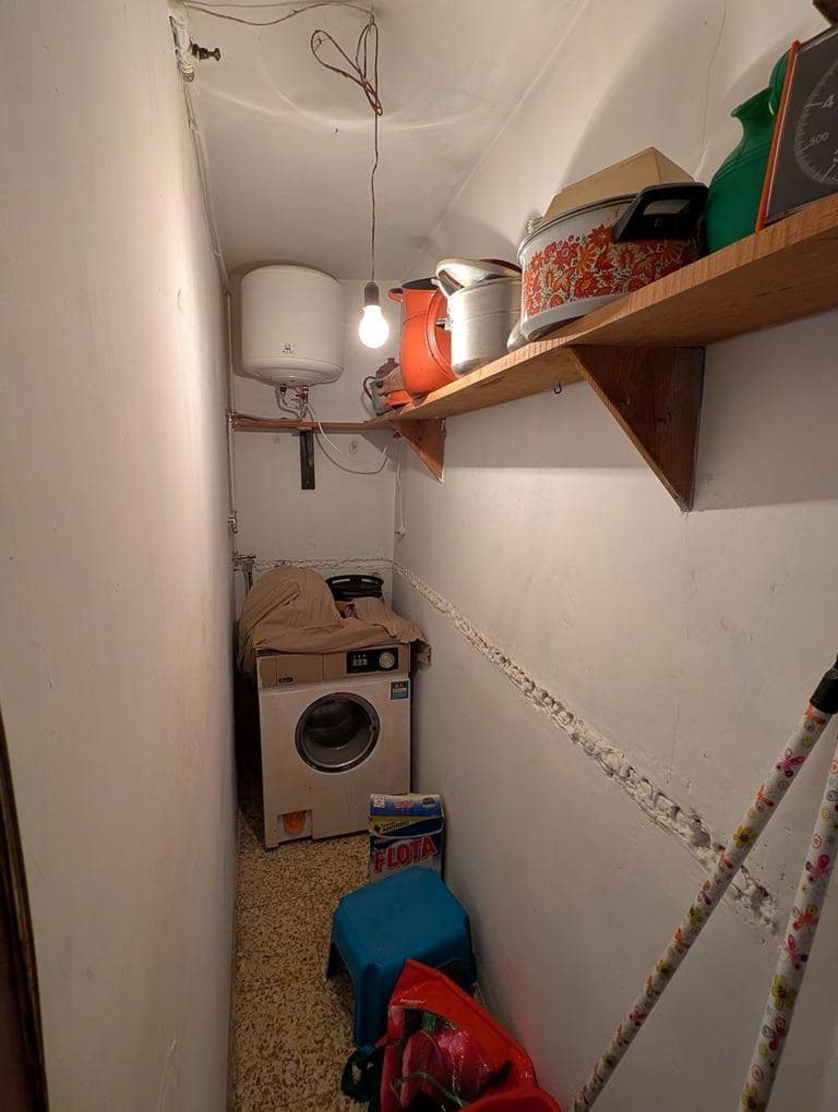 43 sypialnia Dom na sprzedaż w Penarroya de Tastavins - 50 000 € (Ref: 9150383)