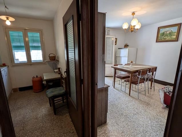43 quarto Casa em Banda para venda em Peñarroya de Tastavins - 50 000 € (Ref: 9150383)