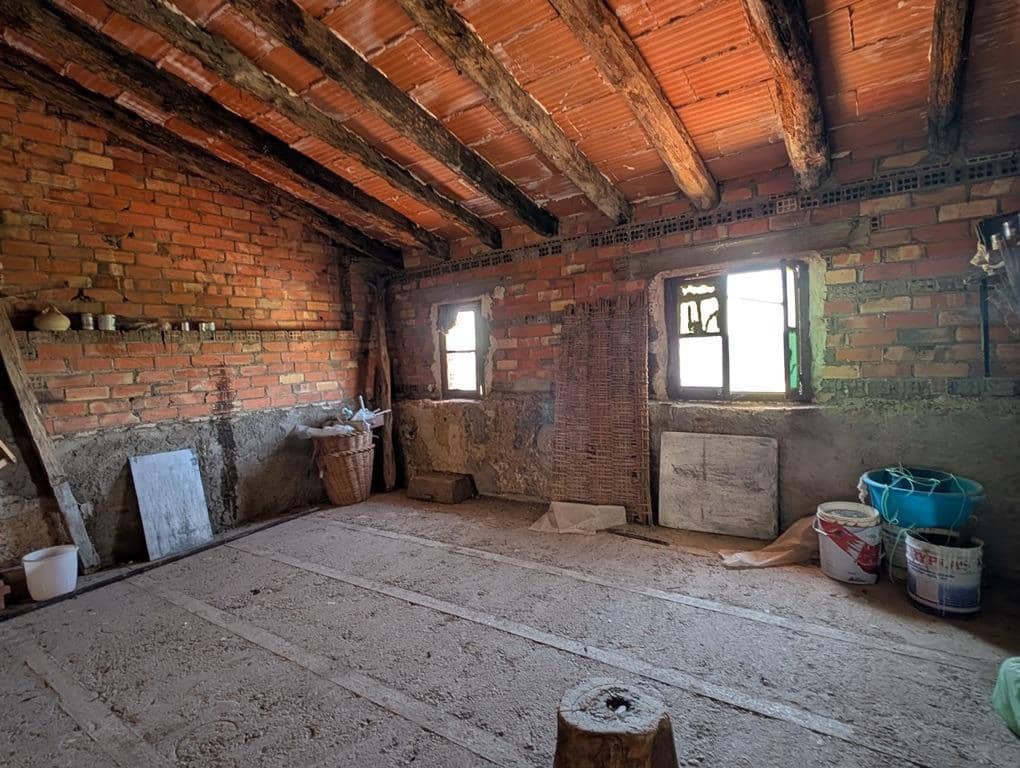 43 sypialnia Dom na sprzedaż w Penarroya de Tastavins - 50 000 € (Ref: 9150383)